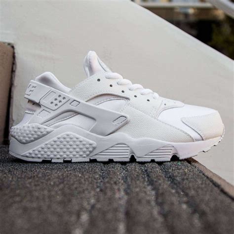 huarache nike damen weiß|Nike Air Huarache Women's Shoes.